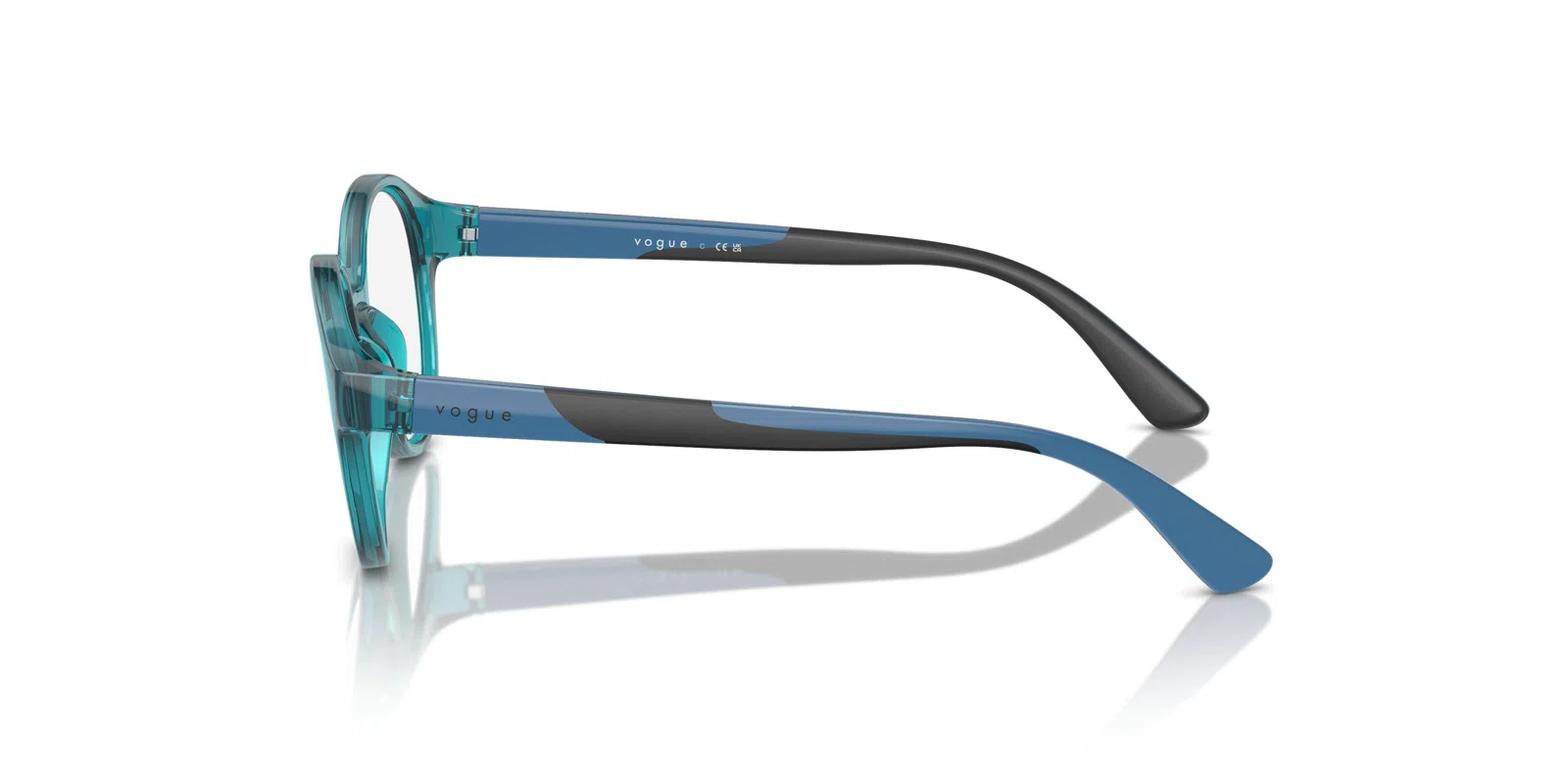 Vogue Eyewear Kids Vista 2025 Eyeglasses - view 13